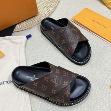 Louis Vuitton Slippers